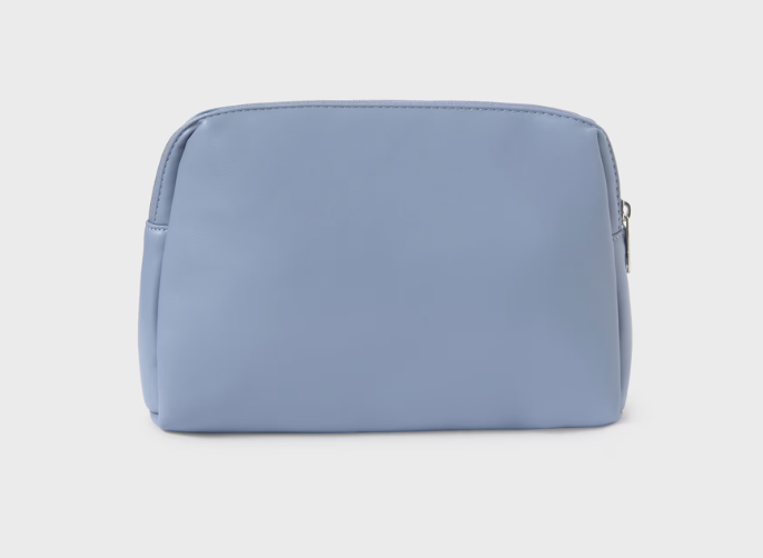 Mayoral neseser bebe cu nor 0m+ Dusty blue Imagine secundară a produsului