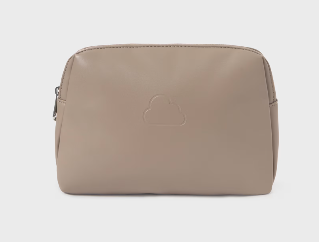 Mayoral neseser bebe cu nor 0m+ Praliné Imagine principală a produsului