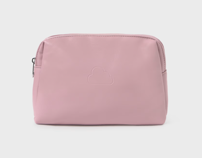 Mayoral neseser bebe cu nor 0m+ Rose Imagine principală a produsului