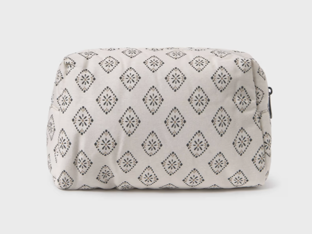 Mayoral neseser bebe imprimat si impermeabil 0m+ Off-White Imagine secundară a produsului