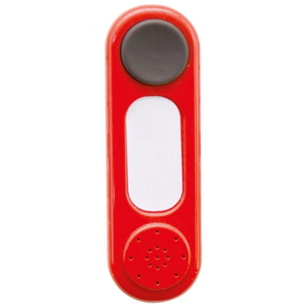 Smoby Sonerie electronica pentru casuta copii Smoby Doorbell 2 ani+