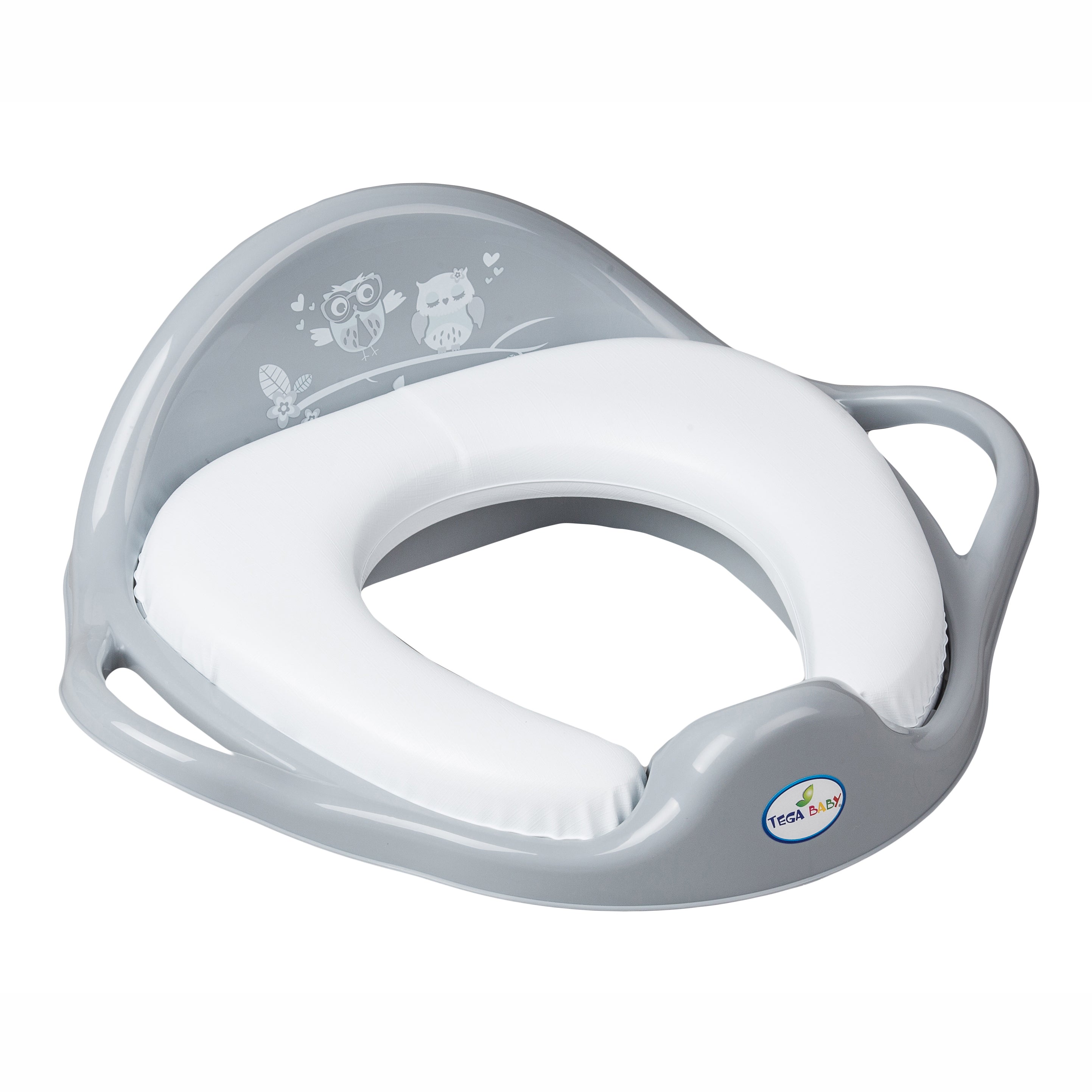 Tega Baby reductor moale WC  01