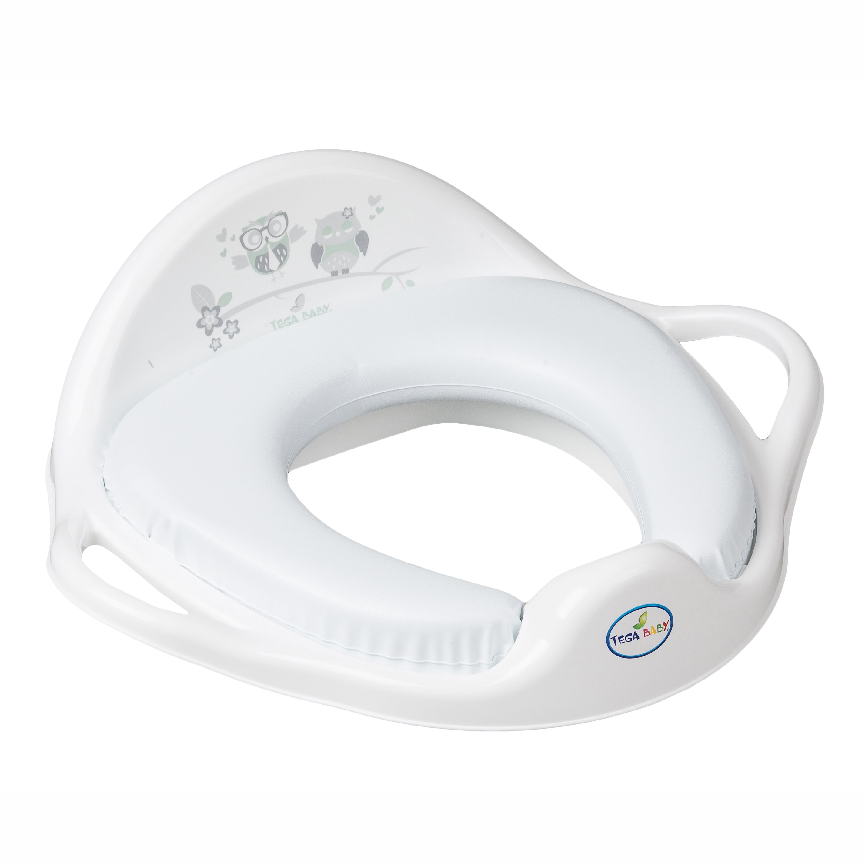 Tega Baby reductor moale WC 01