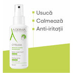 A-Derma Spray pentru piele iritata Cytelium 100 ml