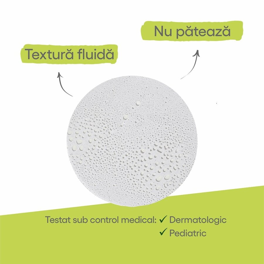 A-Derma Spray pentru piele iritata Cytelium 100 ml