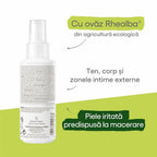 A-Derma Spray pentru piele iritata Cytelium 100 ml