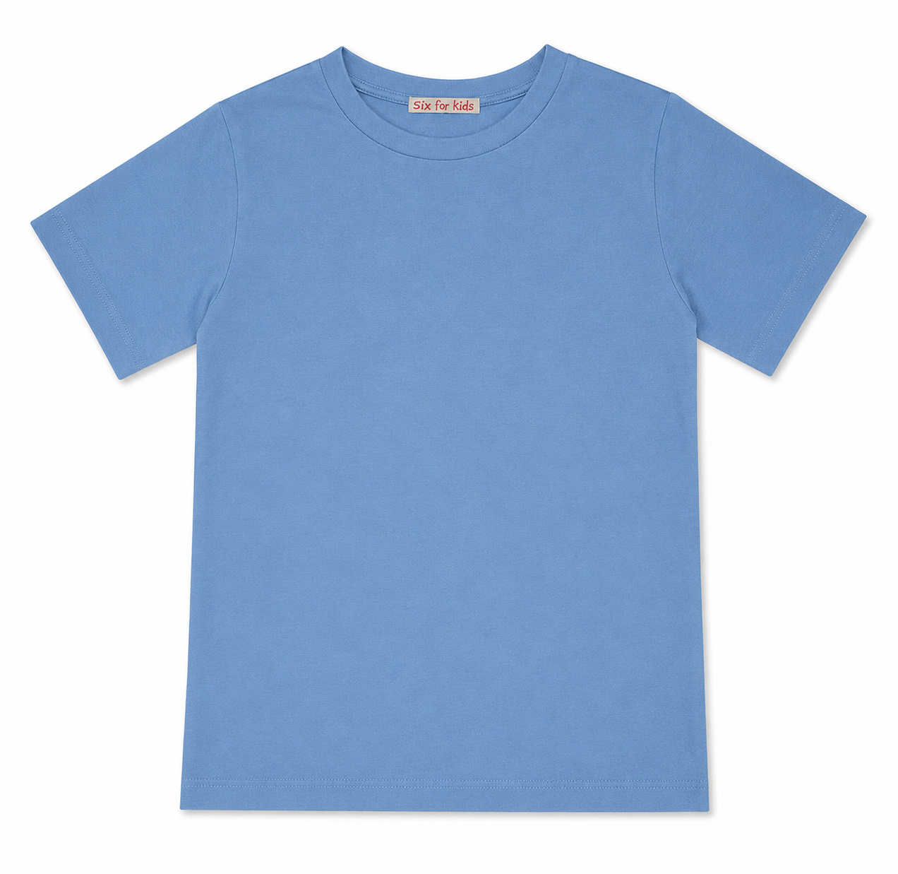 Uniforma tricou baieti Stelian maneca scurta 13-16 ani Imagine principală a produsului