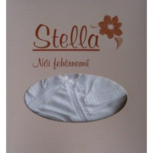 Stella Sutien Pentru Alaptare Alb 95D Imagine secundară a produsului