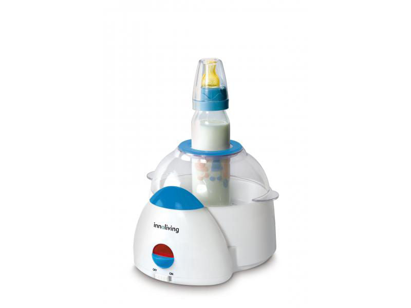 Innoliving Sterilizator si aparat de gatit la aburi 4in1 Imagine principală a produsului