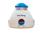 Innoliving Sterilizator si aparat de gatit la aburi 4in1