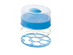 Innoliving Sterilizator si aparat de gatit la aburi 4in1