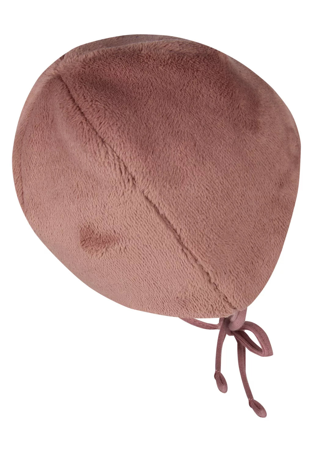 Sterntaler caciulita pufoasa 0-6 luni 37-45 Rosewood Imagine secundară a produsului