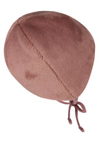 Sterntaler caciulita pufoasa 0-6 luni 37-45 Rosewood