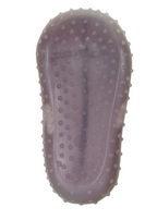 Sterntaler sosete cu talpa cauciuc antiderapant Adventure Socks 19-26 Pastel Purple cu inimioare