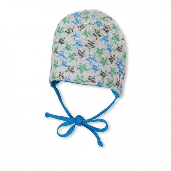 Sterntaler caciulita baieti cu protectie solara UPF50+ 