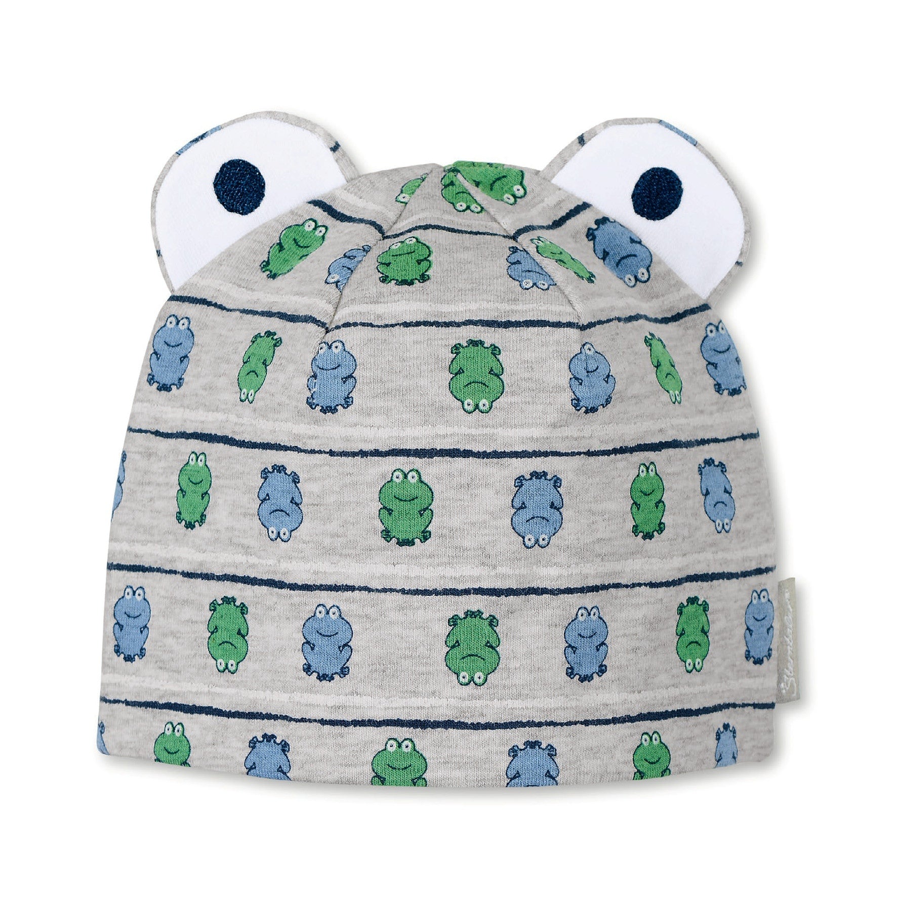 Sterntaler caciulita baieti cu protectie solara UPF50+  Imagine principală a produsului