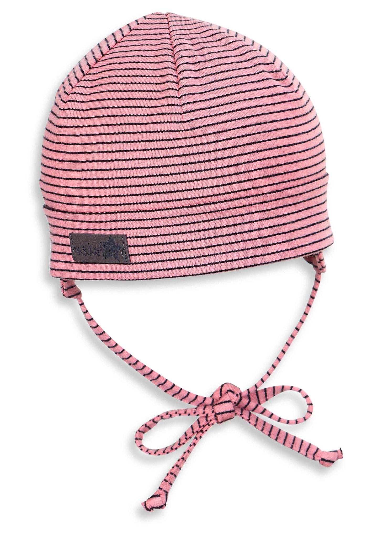 Sterntaler caciulita cu protectie solara UPF50+ 35-49, Rosa 