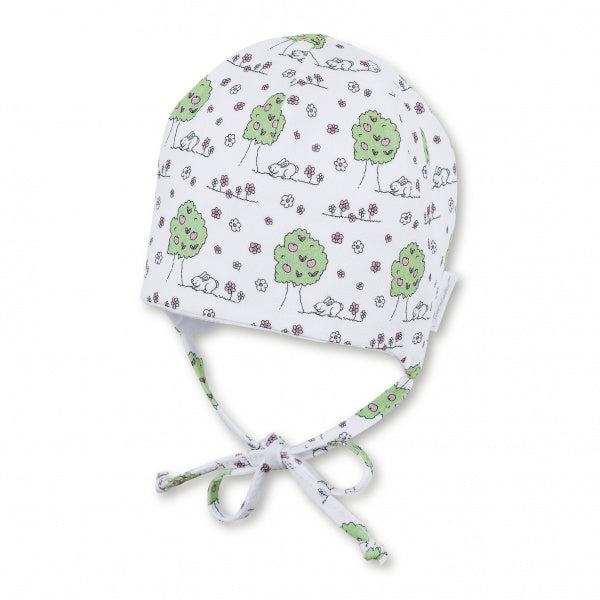 Sterntaler caciulita unisex cu protectie solara UPF50+ 