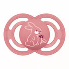 MAM suzeta silicon Perfect cu cutie de sterilizare 6m+ 1 buc