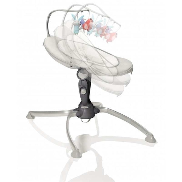 Babymoov Sezlong Swoon Up Aluminium 0-9 kg