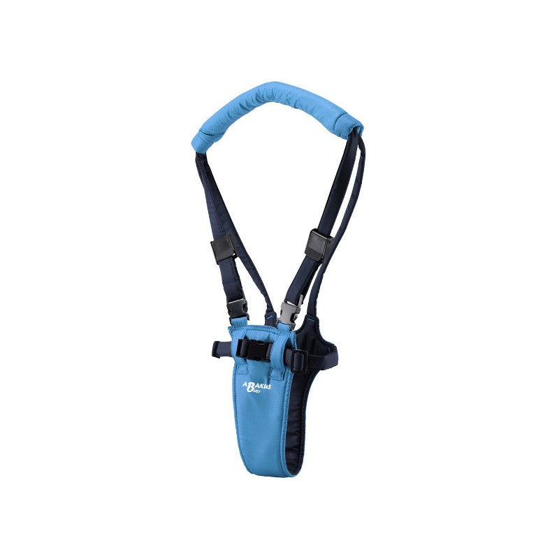 Abakus Savea Baby Ham bebe pentru 6m+ Albastru Imagine principală a produsului