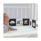 Taf Toys carticica Black&White 0m+ Savannah