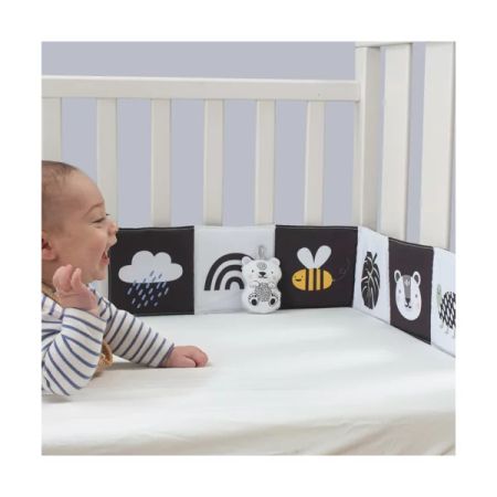 Taf Toys carticica Black&White 0m+ Savannah