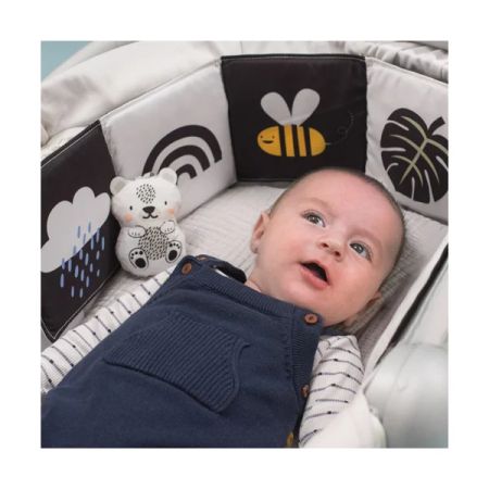 Taf Toys carticica Black&White 0m+ Savannah