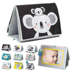 Taf Toys carticica Tummy-Time Book 0m+ Koala