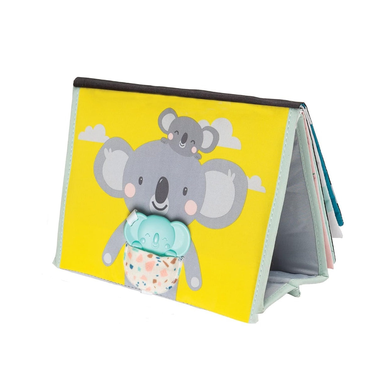 Taf Toys carticica Tummy-Time Book 0m+ Koala