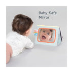 Taf Toys carticica Tummy-Time Book 0m+ Savannah