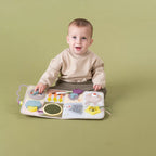 Taf Toys centru de activitati cu sunete si lumini Activity Center 6m+