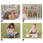 Taf Toys centru de activitati cu sunete si lumini Activity Center 6m+