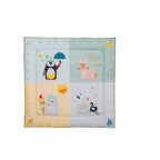 Taf Toys covor de joaca North Pole 4 Seasons 0m+