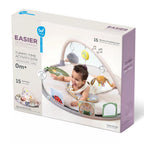 Taf Toys covor de joaca Tummy-Time Activity Gym 0m+