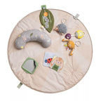 Taf Toys covor de joaca Tummy-Time Activity Gym 0m+