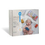 Taf Toys jucarie de baie Bath Time Kit 0m+ Hello Baby
