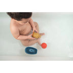 Taf Toys jucarie de baie Bath Time Kit 0m+ Hello Baby