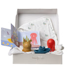 Taf Toys jucarie de baie Bath Time Kit 0m+ Hello Baby
