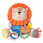 Taf Toys jucarie interactiva 0m+ Leu
