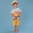 Taf Toys jucarie interactiva 0m+ Leu