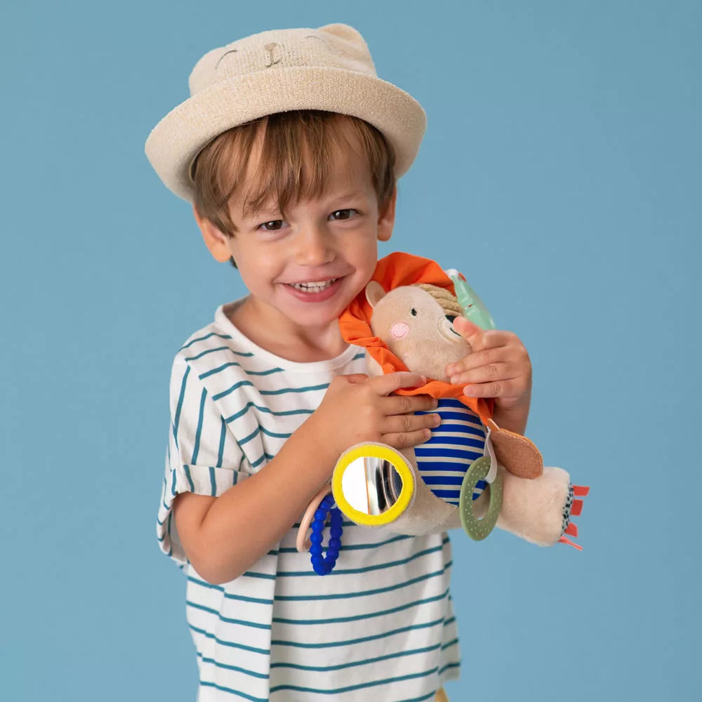 Taf Toys jucarie interactiva 0m+ Leu