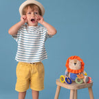 Taf Toys jucarie interactiva 0m+ Leu