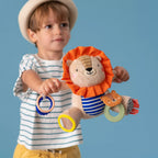 Taf Toys jucarie interactiva 0m+ Leu