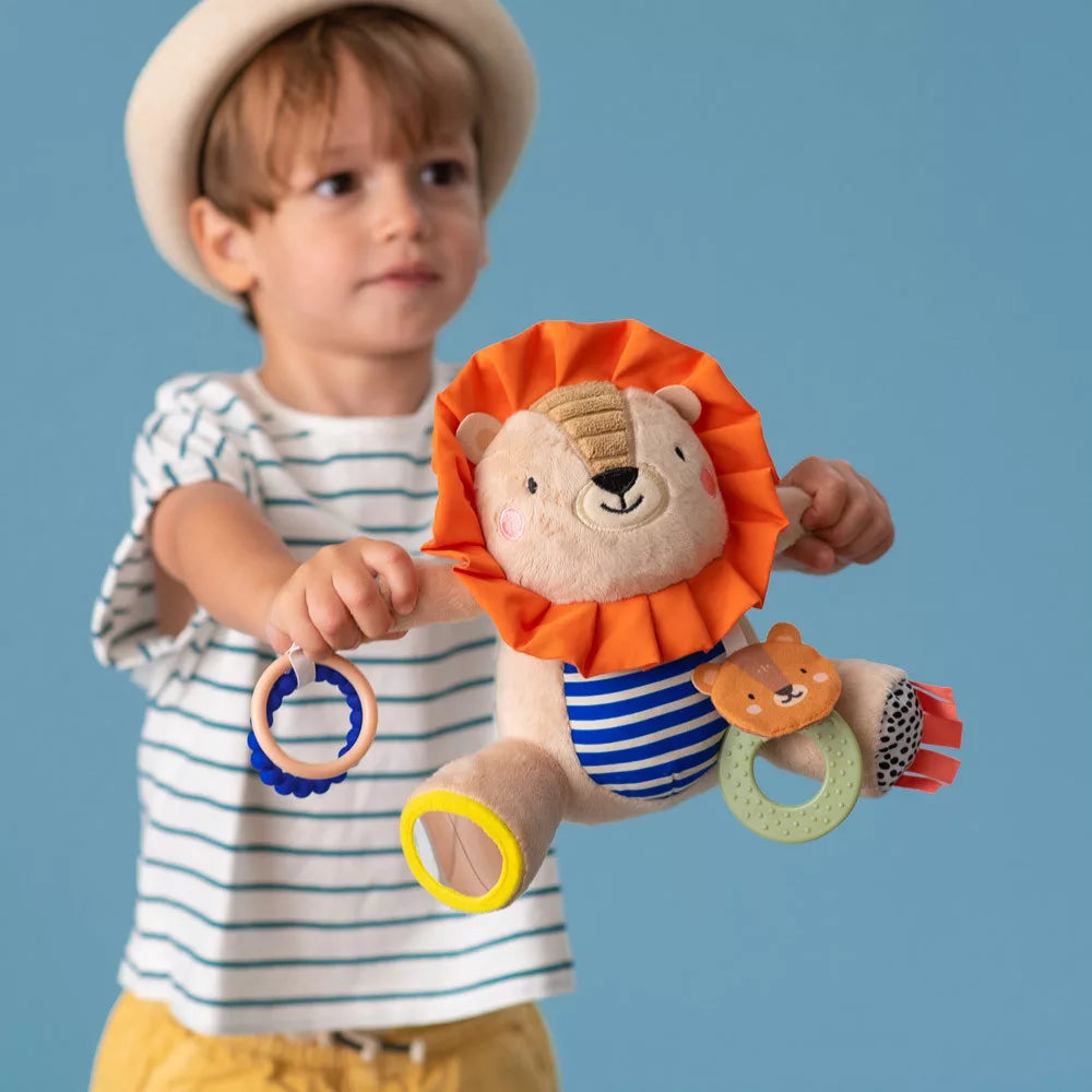 Taf Toys jucarie interactiva 0m+ Leu