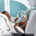 Taf Toys jucarie muzicala pentru masina Penguin Play and Kick 0m+