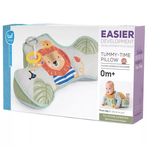Taf Toys perna bebe Tummy-Time 0m+ Savannah