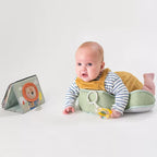 Taf Toys perna bebe Tummy-Time 0m+ Savannah