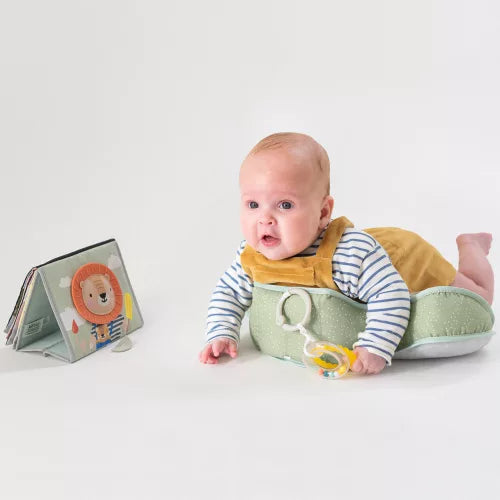 Taf Toys perna bebe Tummy-Time 0m+ Savannah