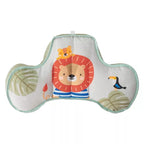 Taf Toys perna bebe Tummy-Time 0m+ Savannah